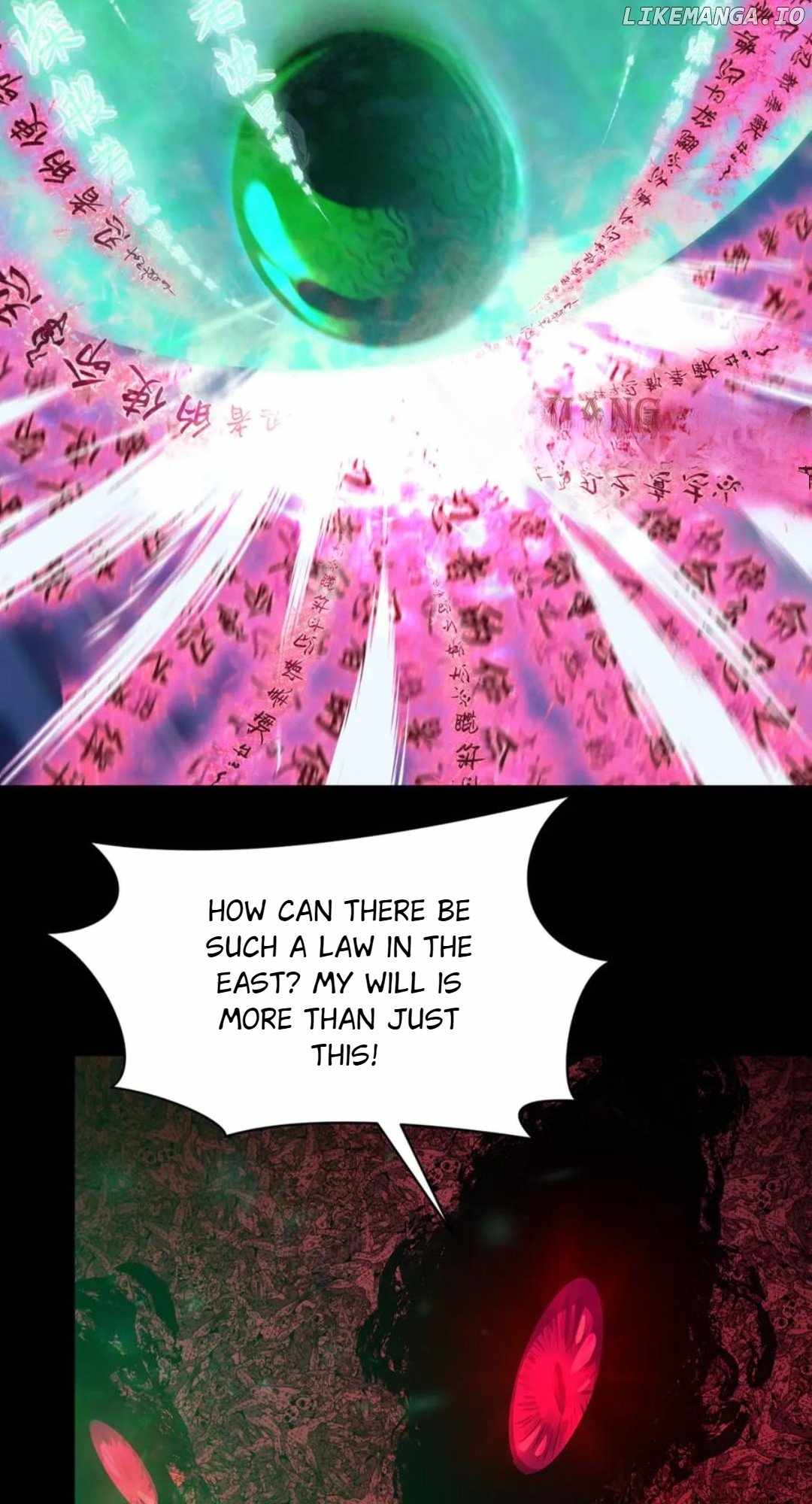 Age of Terror Chapter 480 33